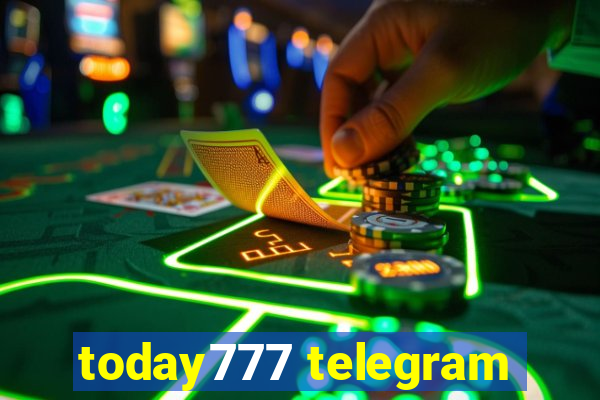 today777 telegram