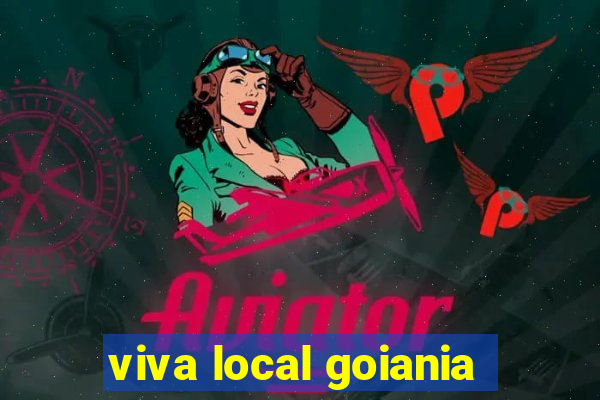 viva local goiania