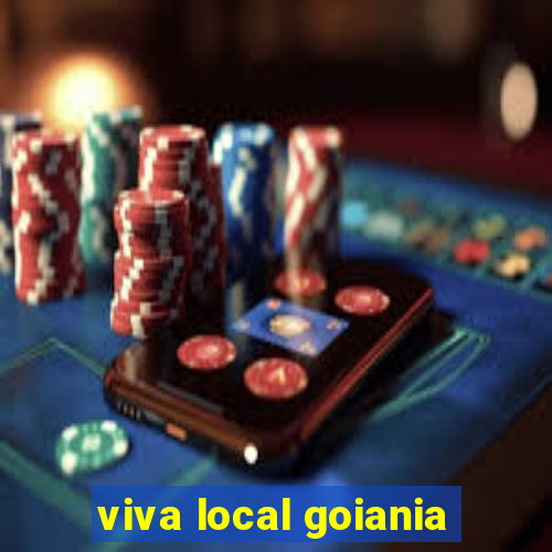 viva local goiania