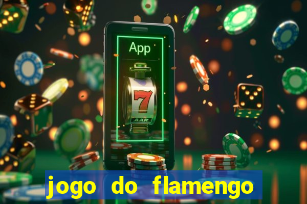 jogo do flamengo ao vivo multicanais