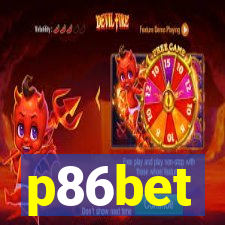 p86bet