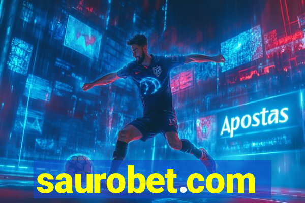 saurobet.com