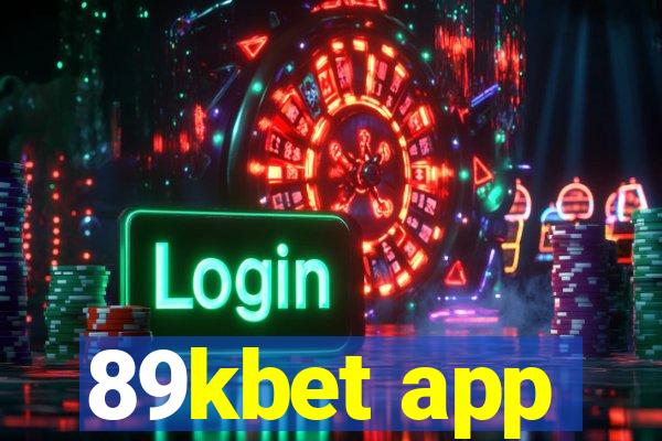 89kbet app