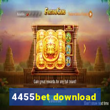 4455bet download