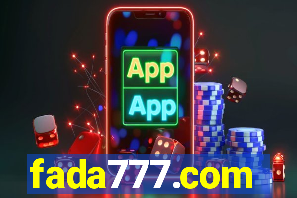 fada777.com