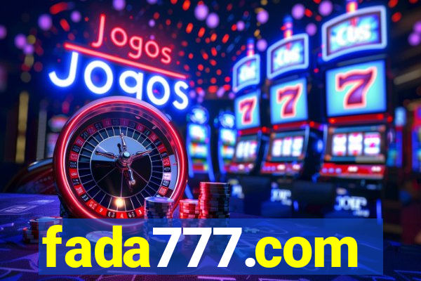 fada777.com