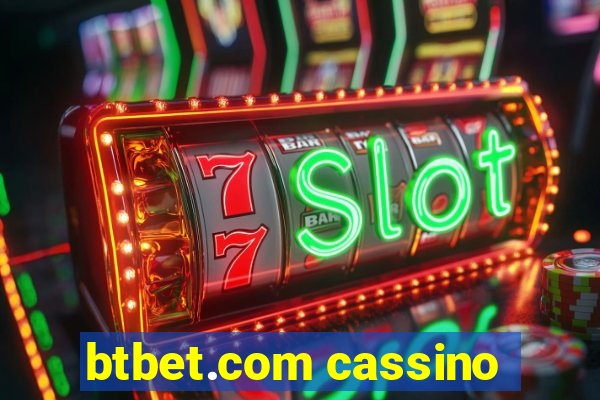 btbet.com cassino