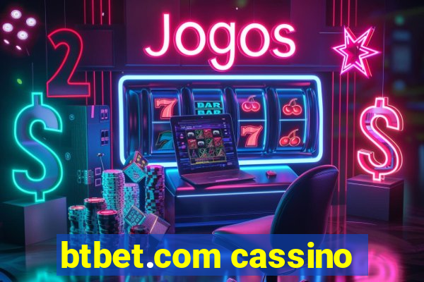 btbet.com cassino