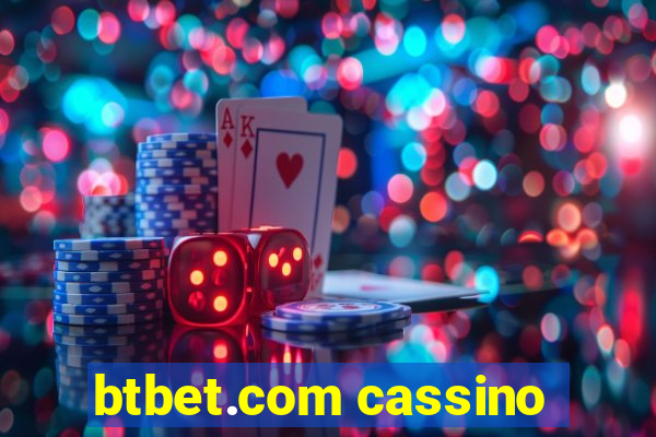 btbet.com cassino