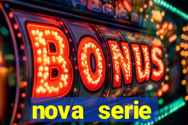 nova serie globoplay o jogo que mudou a história