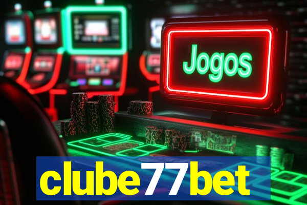 clube77bet