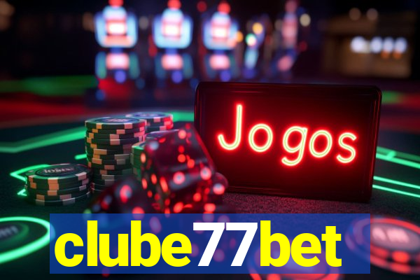 clube77bet