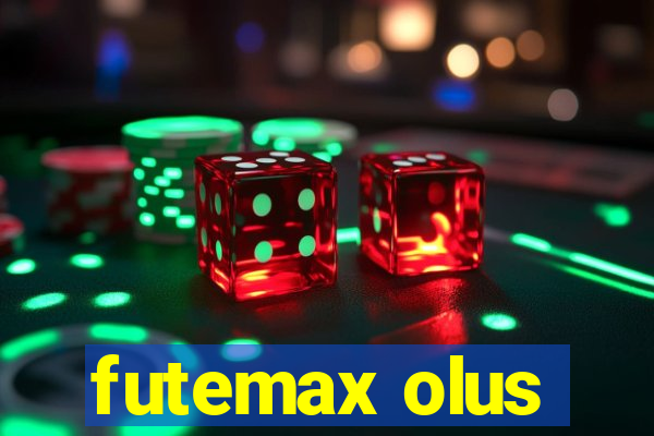 futemax olus