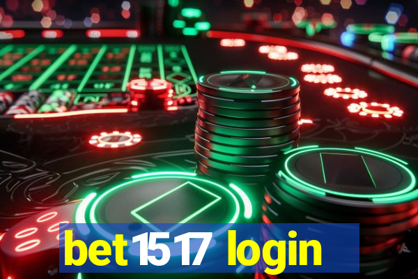 bet1517 login