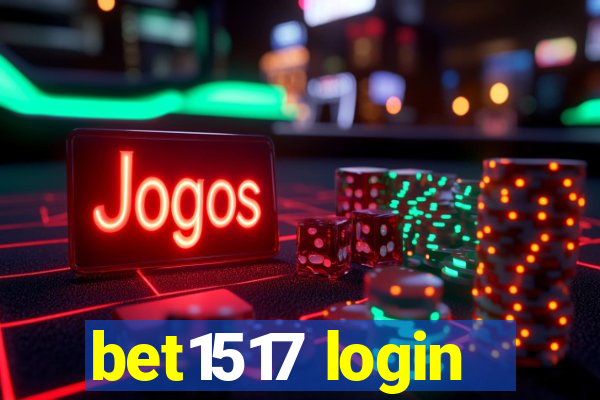 bet1517 login