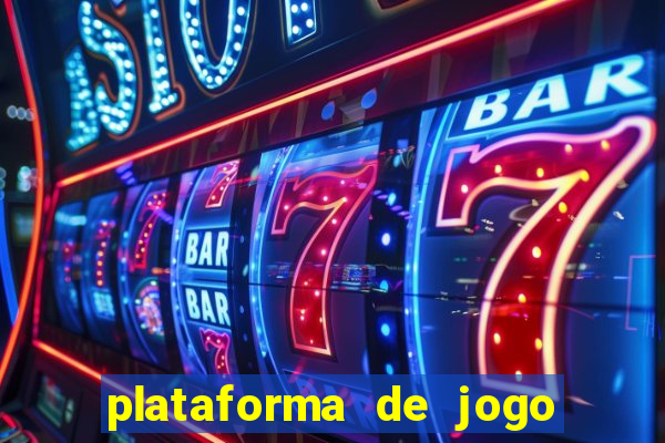 plataforma de jogo para ganhar dinheiro