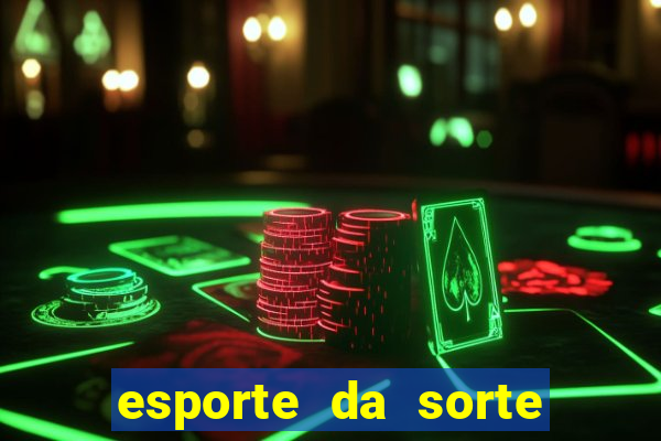 esporte da sorte fortune tiger