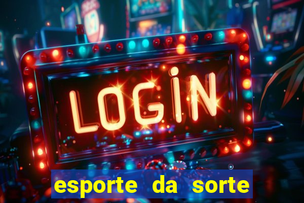 esporte da sorte fortune tiger