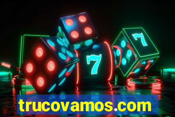 trucovamos.com