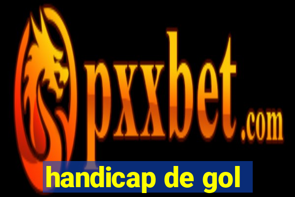 handicap de gol