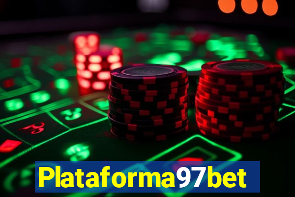 Plataforma97bet