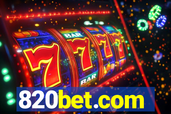 820bet.com