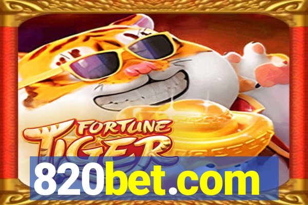 820bet.com