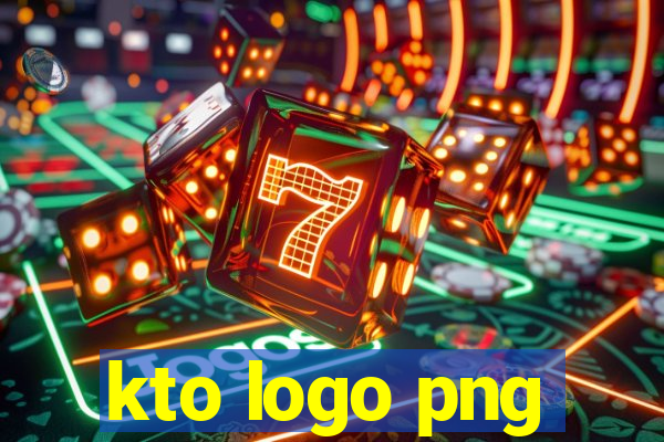 kto logo png