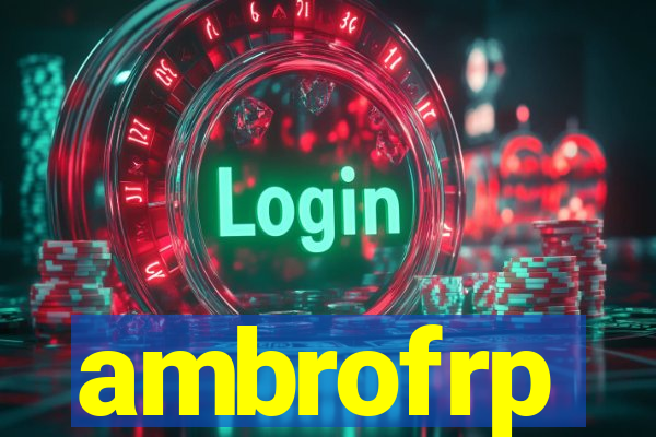 ambrofrp