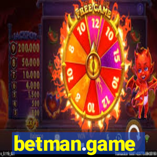 betman.game