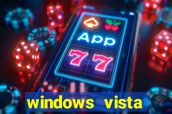 windows vista simulator online