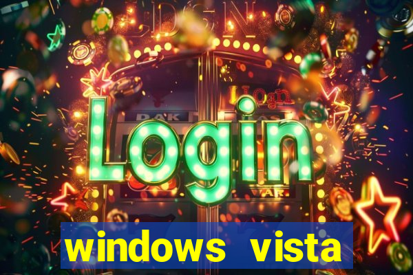 windows vista simulator online