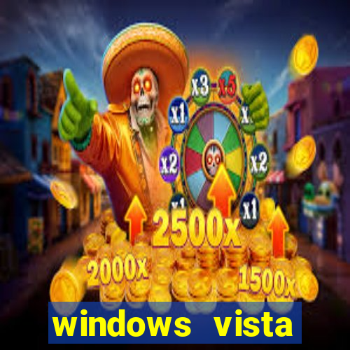 windows vista simulator online