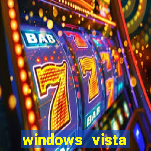 windows vista simulator online