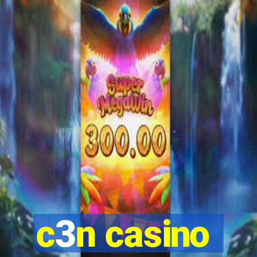 c3n casino