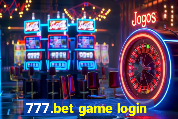 777.bet game login