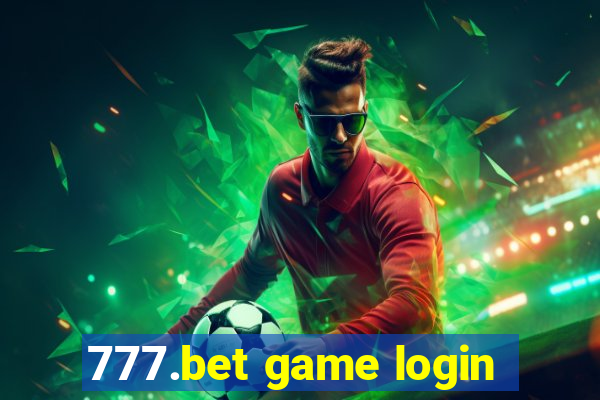 777.bet game login