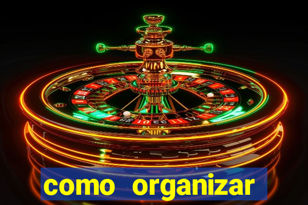 como organizar planilha por ordem alfabetica