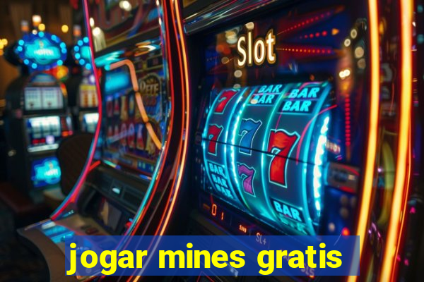 jogar mines gratis