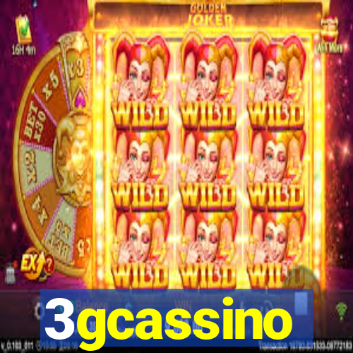 3gcassino