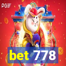 bet 778