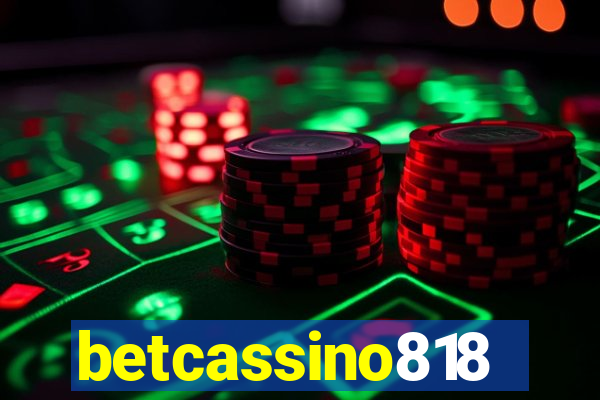 betcassino818