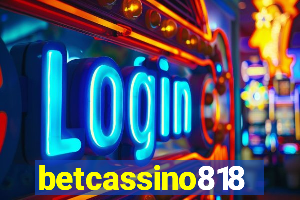 betcassino818