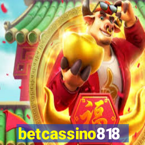 betcassino818