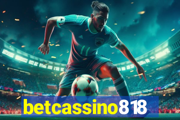 betcassino818