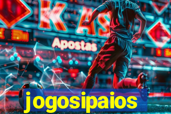 jogosipaios