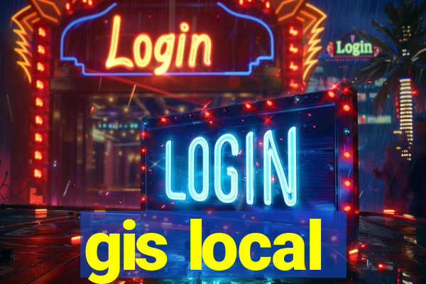 gis local