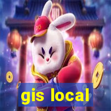 gis local