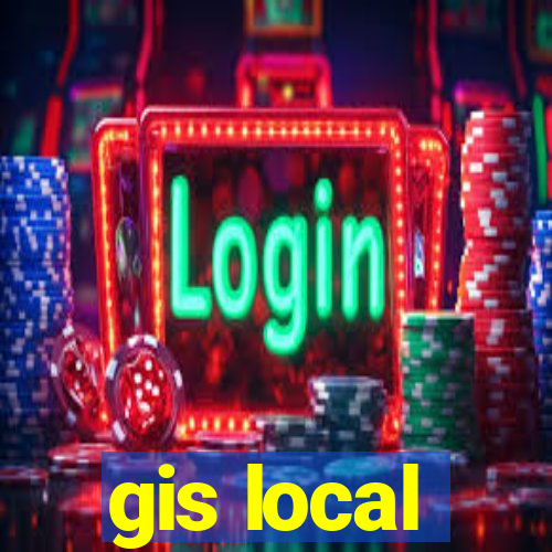 gis local