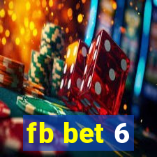 fb bet 6